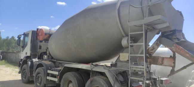 пескоструй грузовых авто